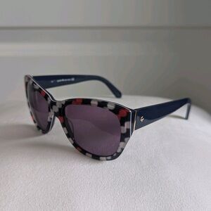Kate Spade Navy Sunglasses